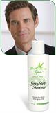 GrayStop Shampoo promotes natural hair color